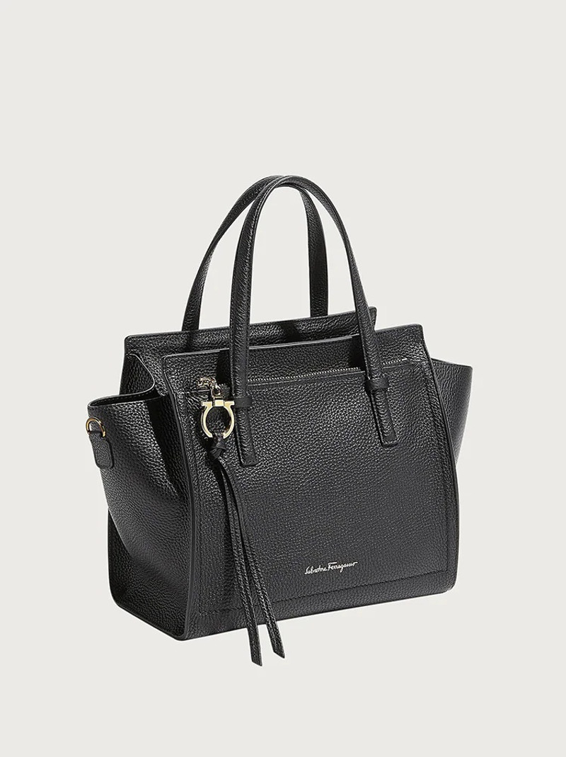 DOUBLE HANDLE BAG (S) 3