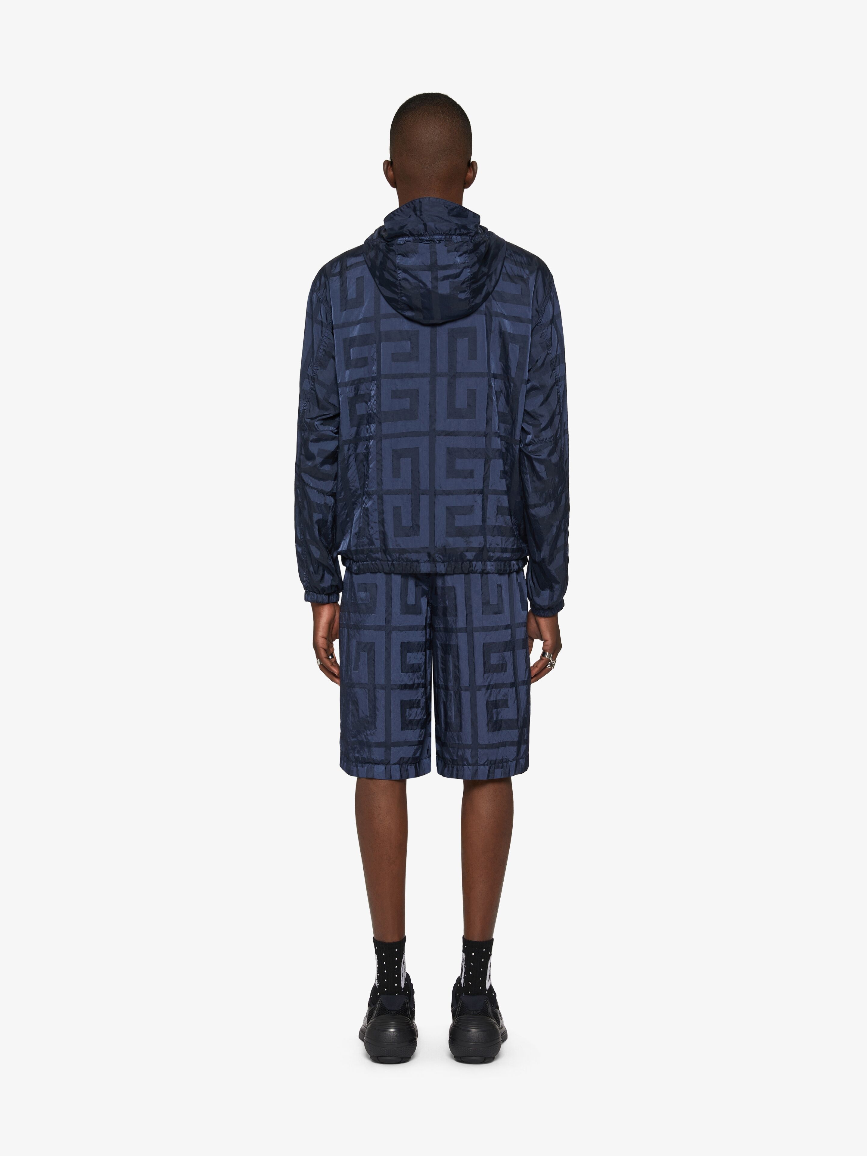 4G WINDBREAKER - 4