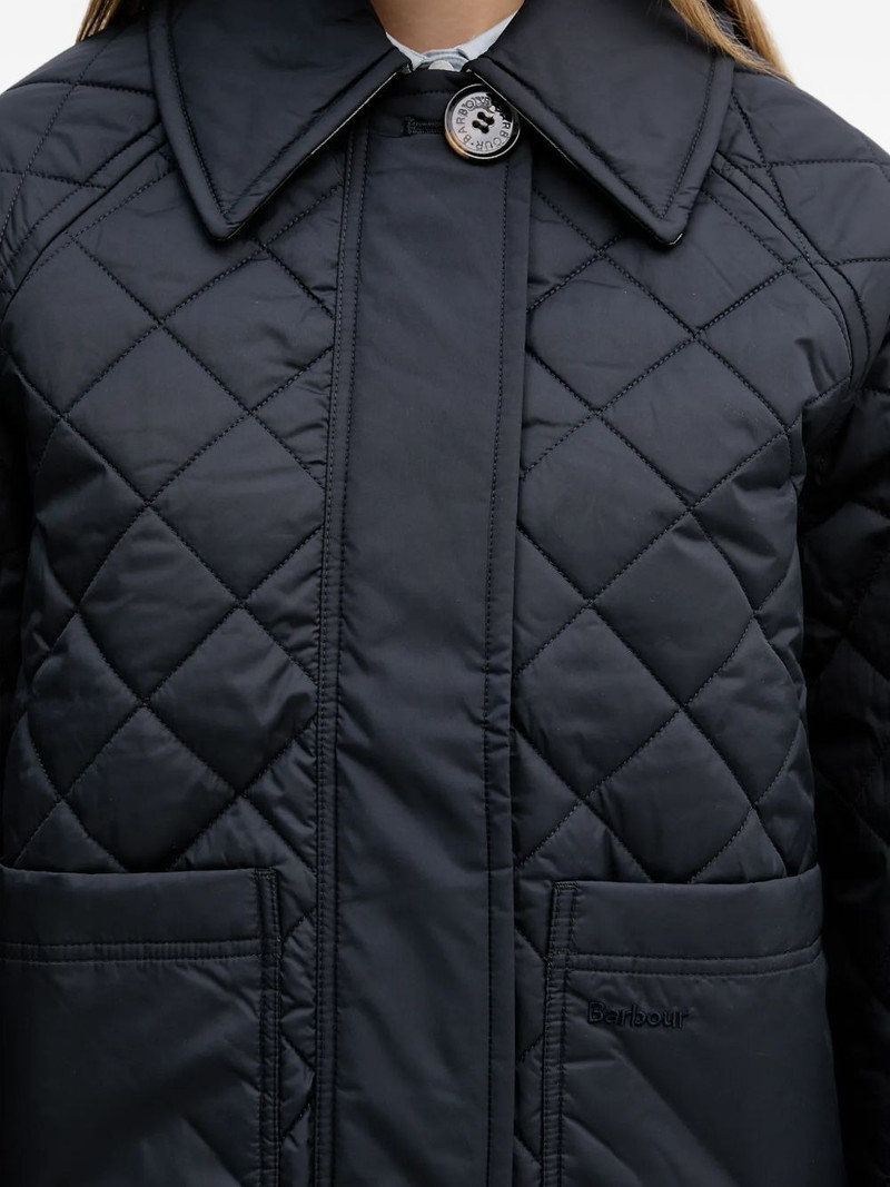 Laoise quilted jacket 5