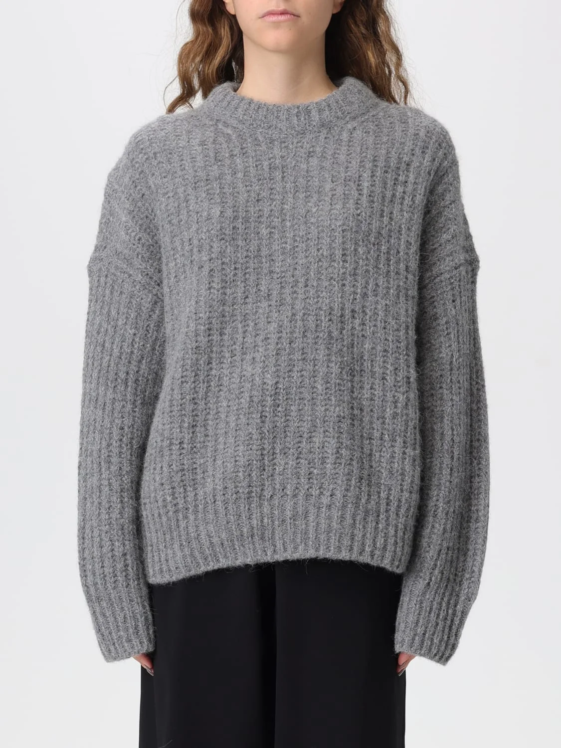 Sweatshirt woman Filippa K - 1