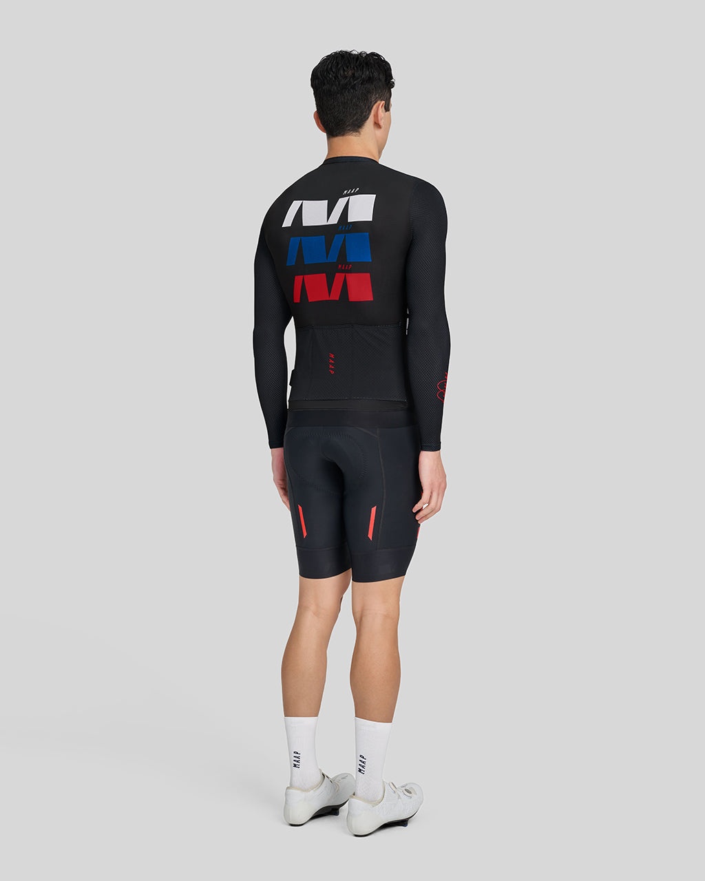 Trace Pro Air LS Jersey - 4