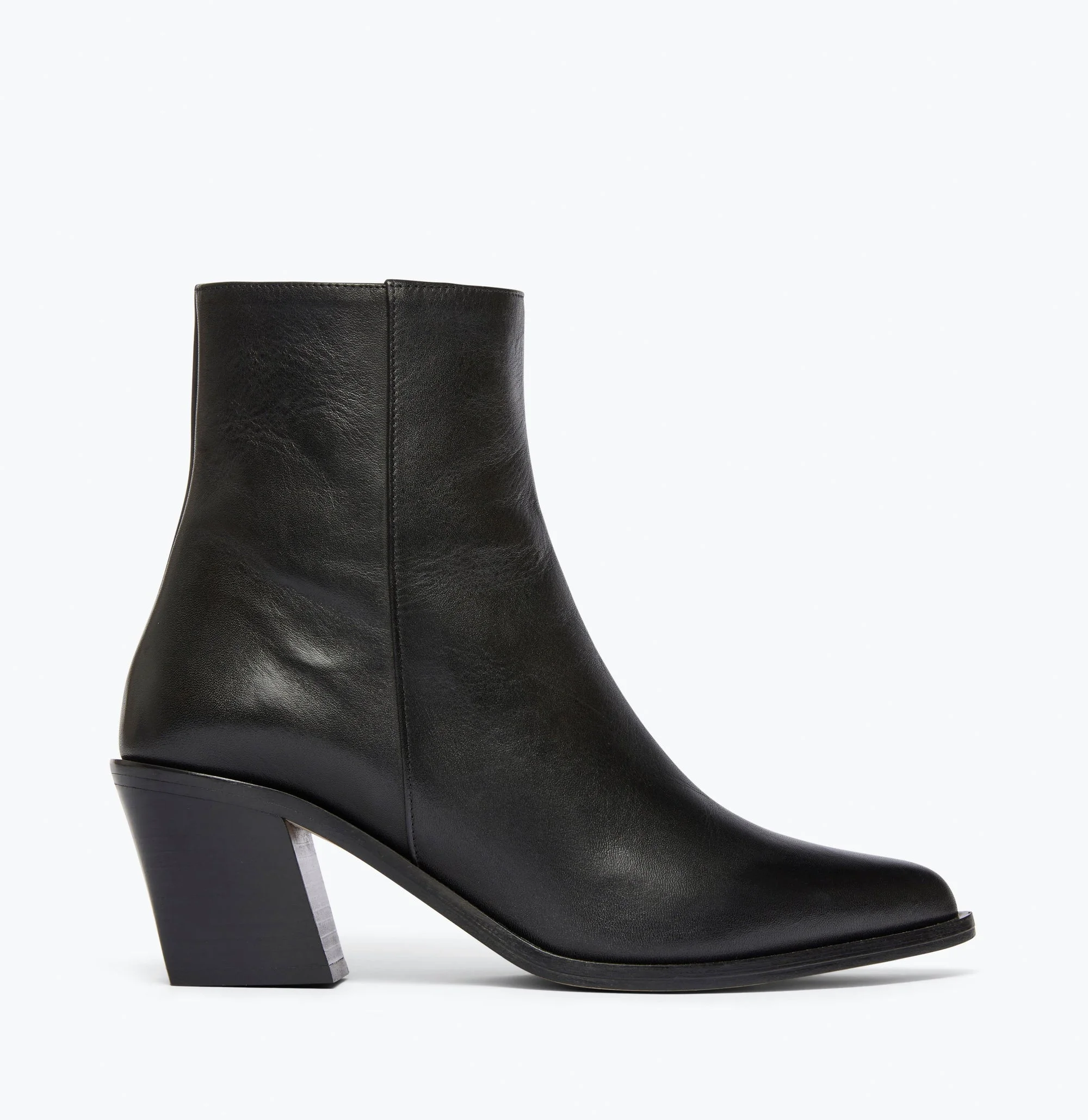 LACEY ANKLE BOOT - 1