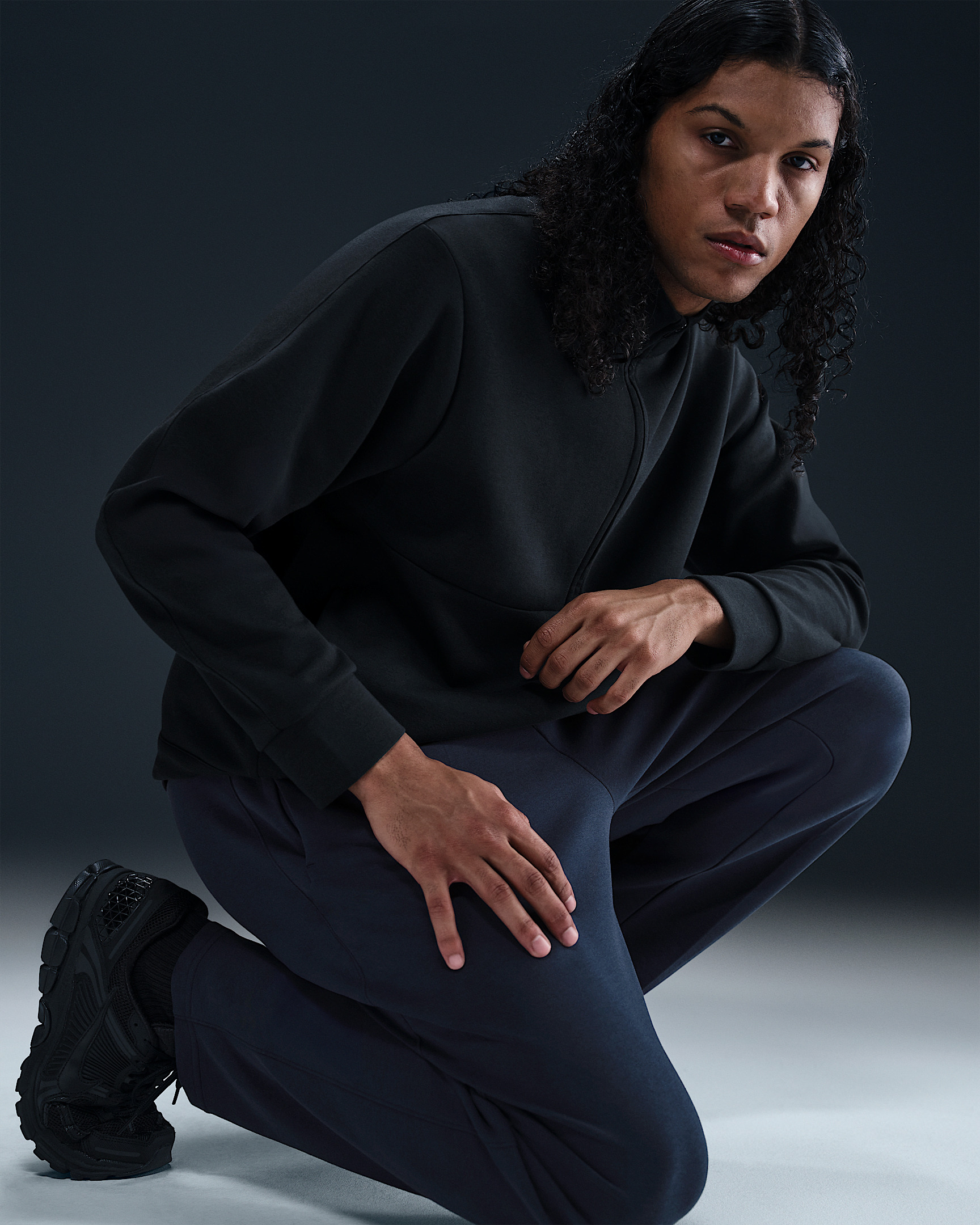 Nike 24.7 ImpossiblySoft Men's Dri-FIT Pants - 4