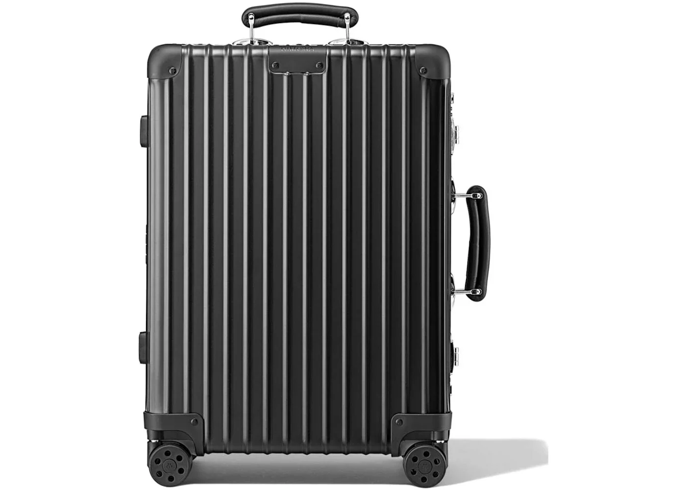 Rimowa Classic Cabin Black - 1