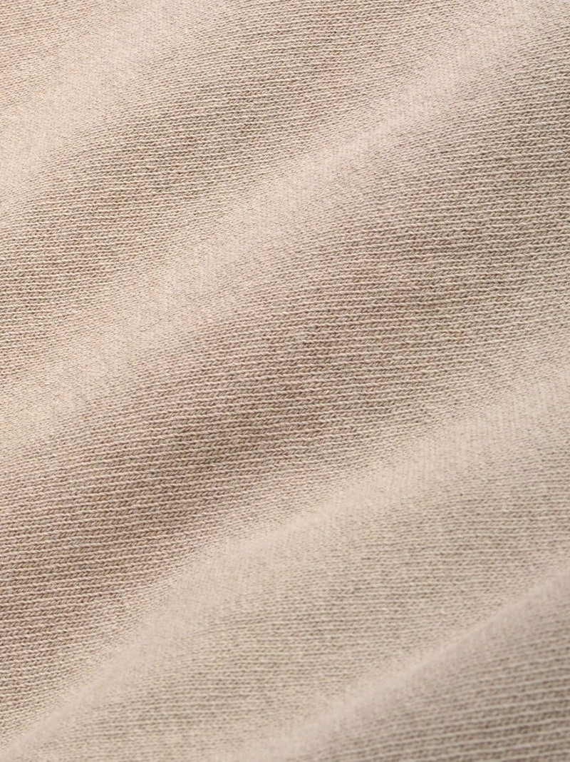 NY Health Club cropped hoodie 4