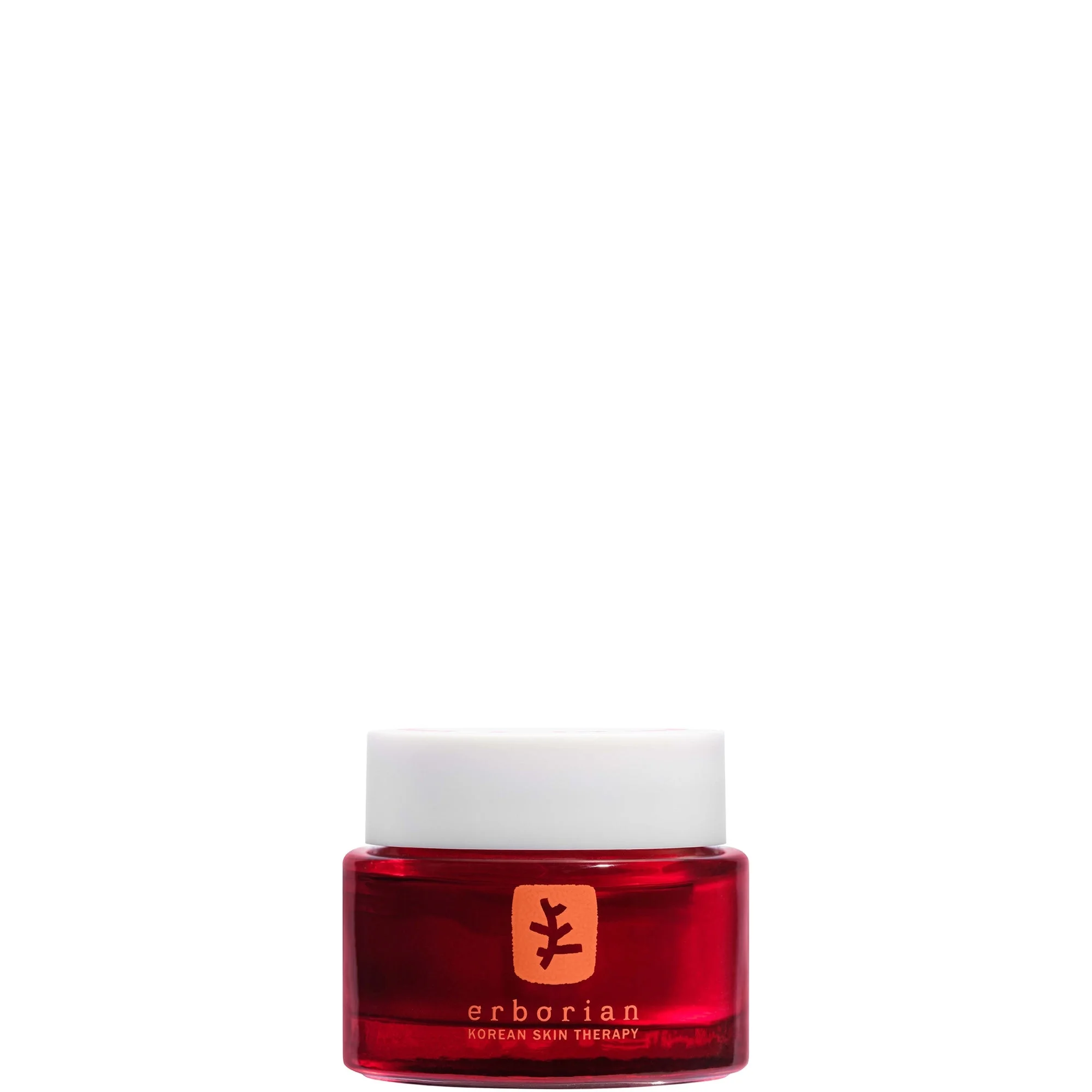 Erborian Skin Therapy Eye with caffeine, 5% Niacinamide and Korean Ginseng Extract - 1