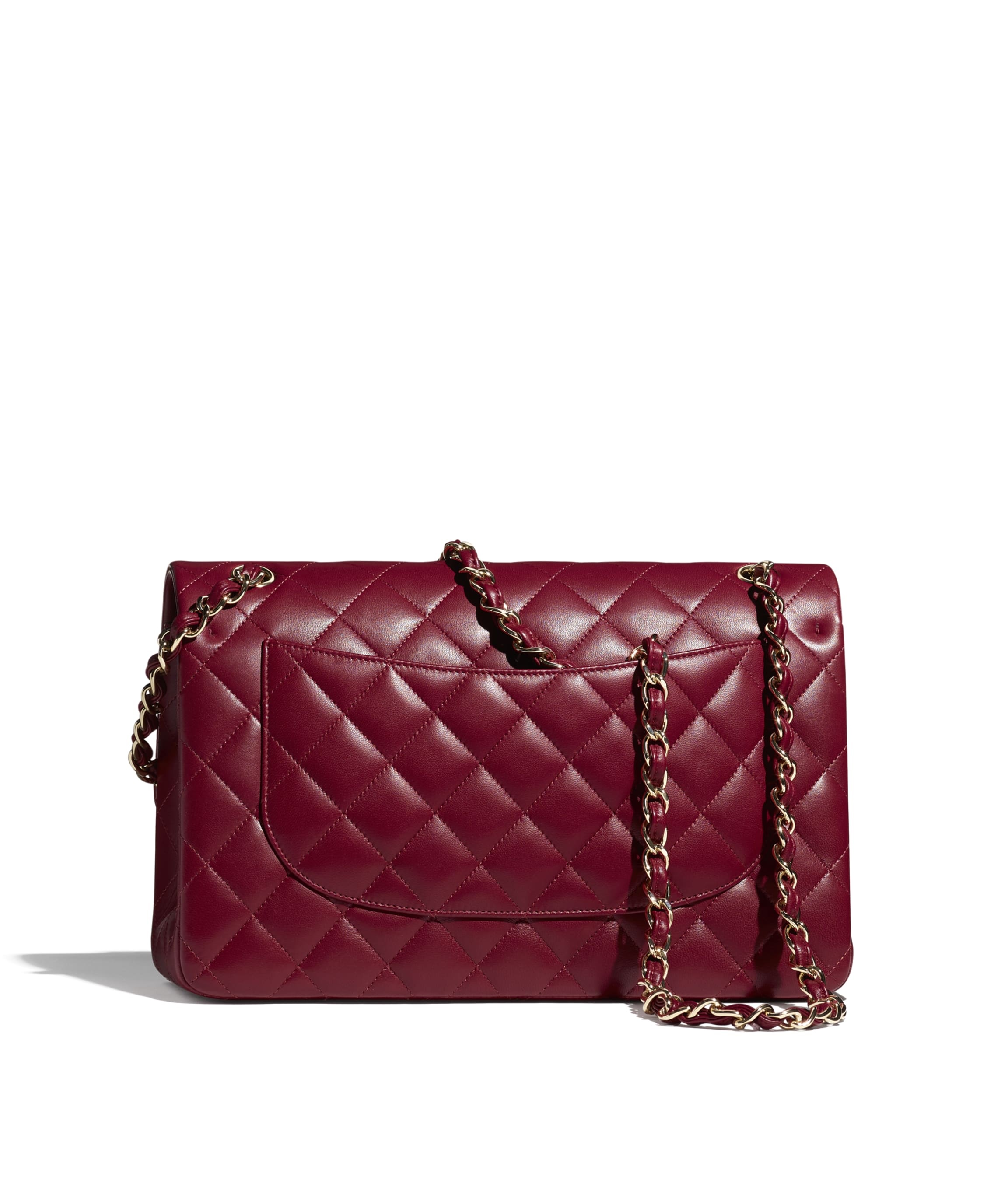 Large Classic Handbag - 2