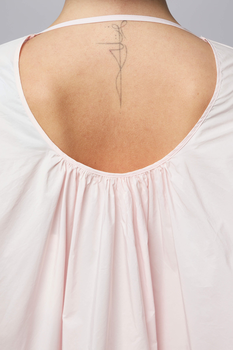 JACQUEMUS La Robe Paysan outlook