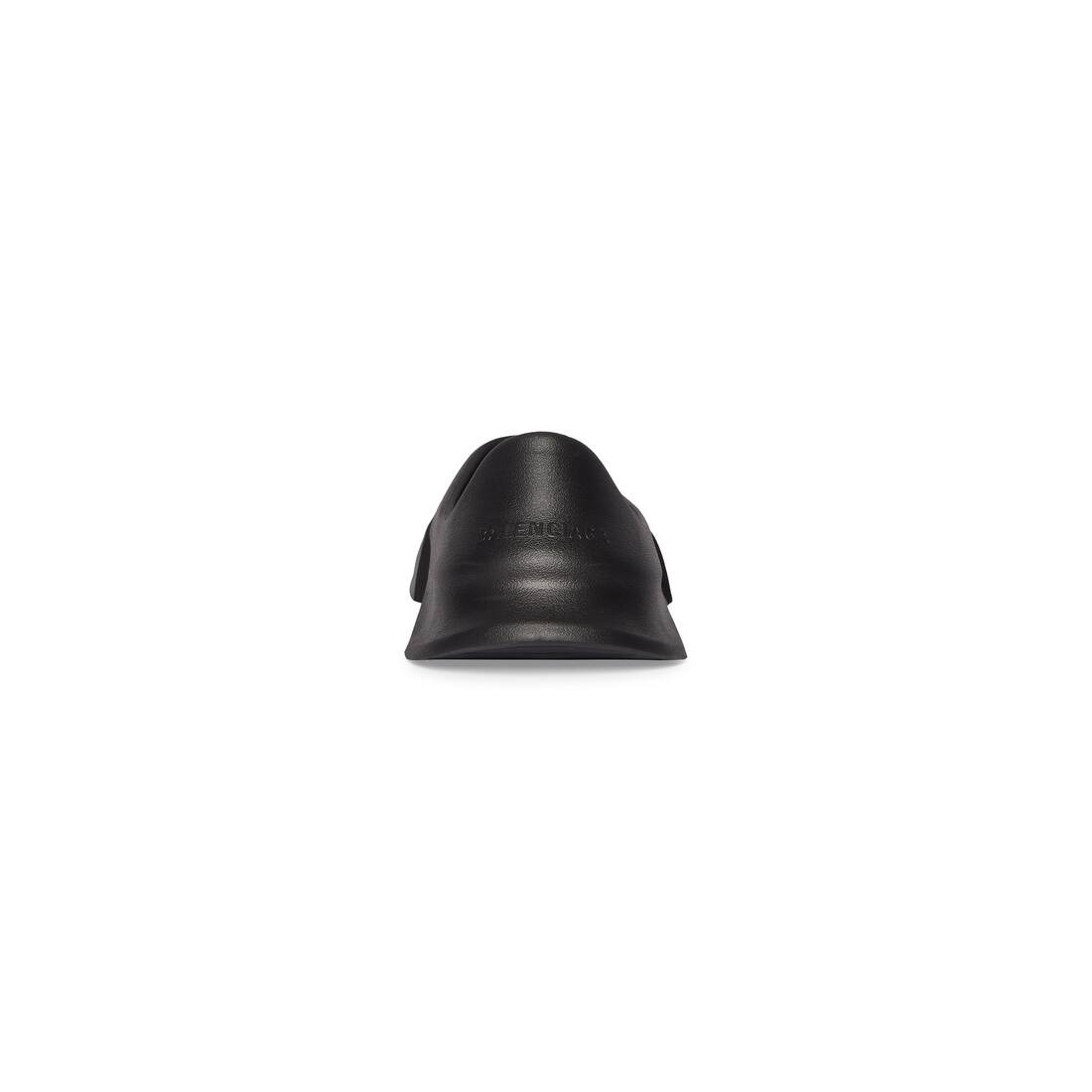 Men's Mold Closed in Black - 5