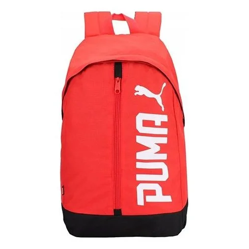 PUMA Pioneer Backpack II 'Red White' 074417-05 - 1