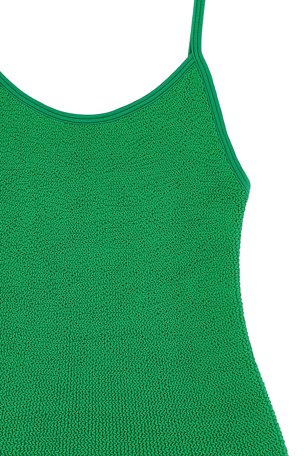 'Pamela Swim' one-piece swimsuit - 3