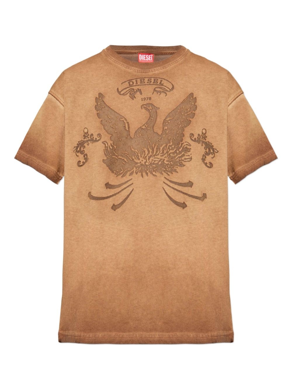 T-Norm-T9 T-shirt - 1