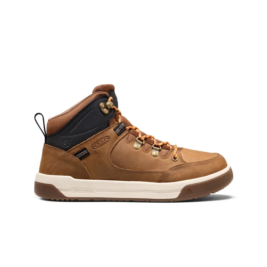 Men's Gibson Hiker Work Boot (Soft Toe) - 1