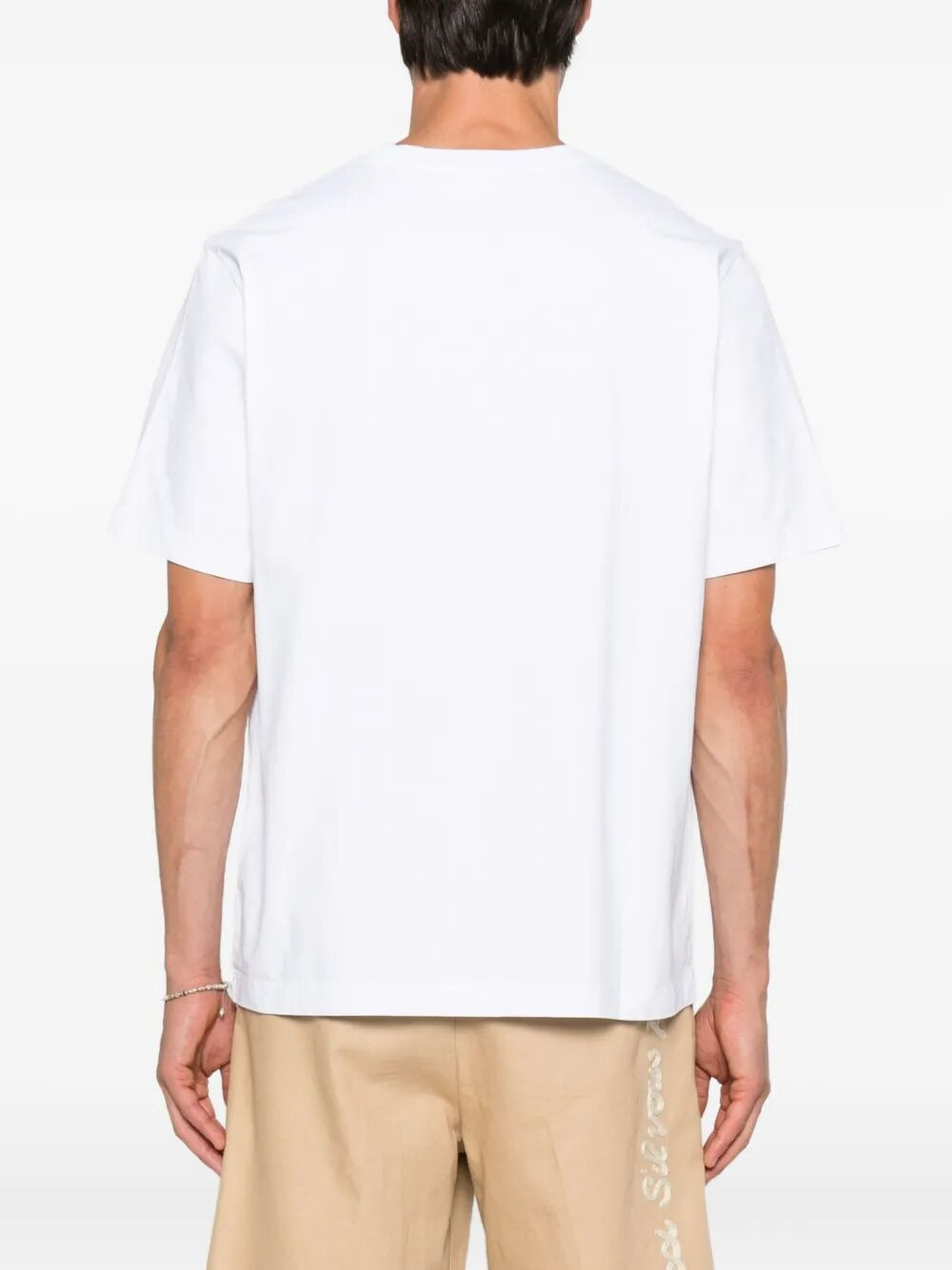 Dressed Fox Comfort T-Shirt - 3