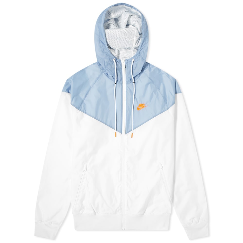 Nike Windrunner Jacket - 1