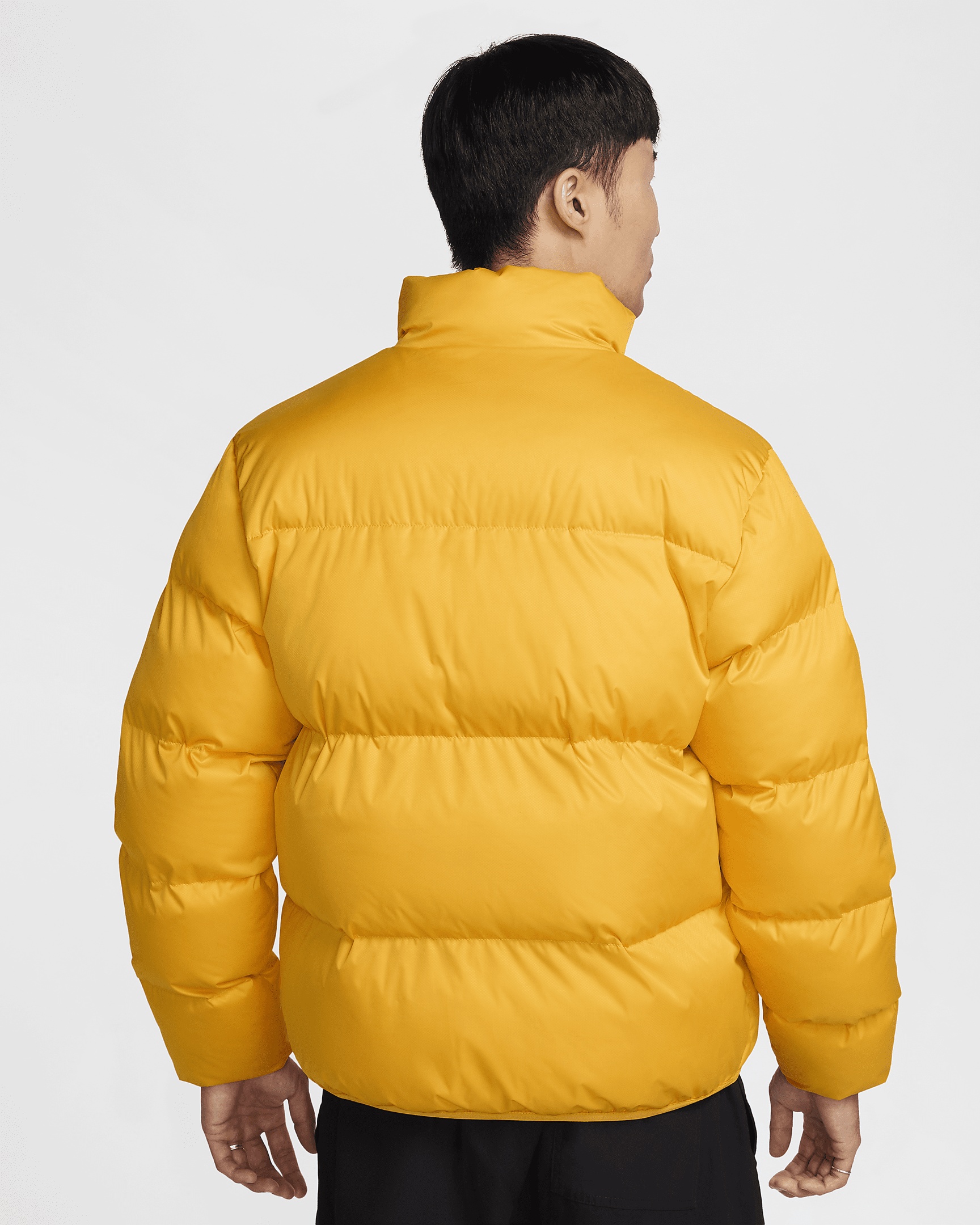 Nike Sportswear Club Men's Puffer Jacket - 2