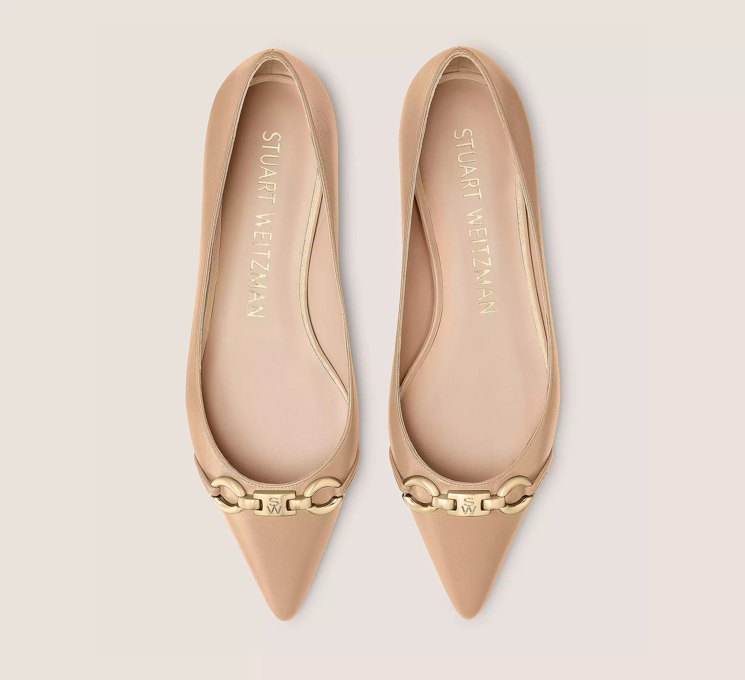 EMILIA FLAT - 4
