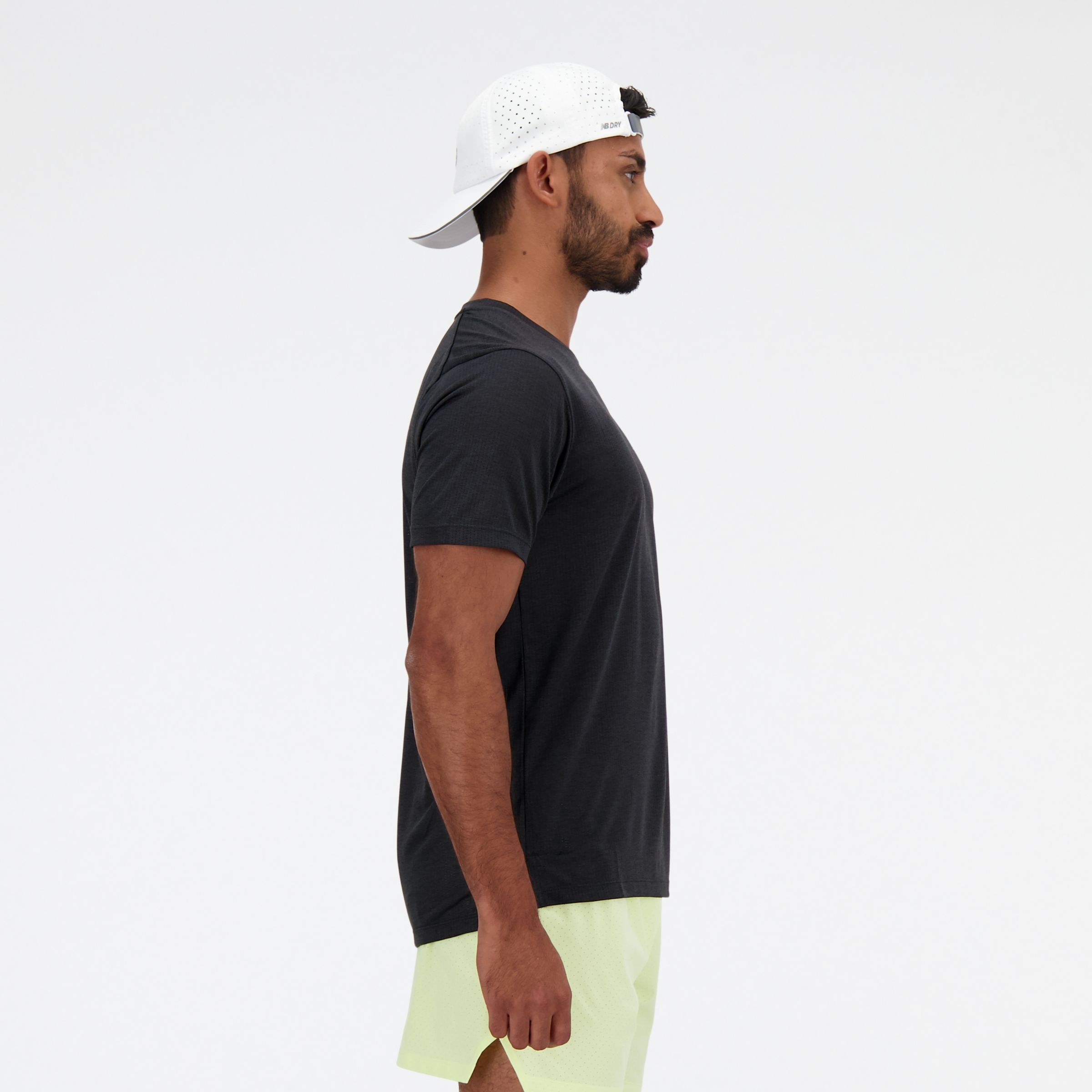 Athletics T-Shirt - 2