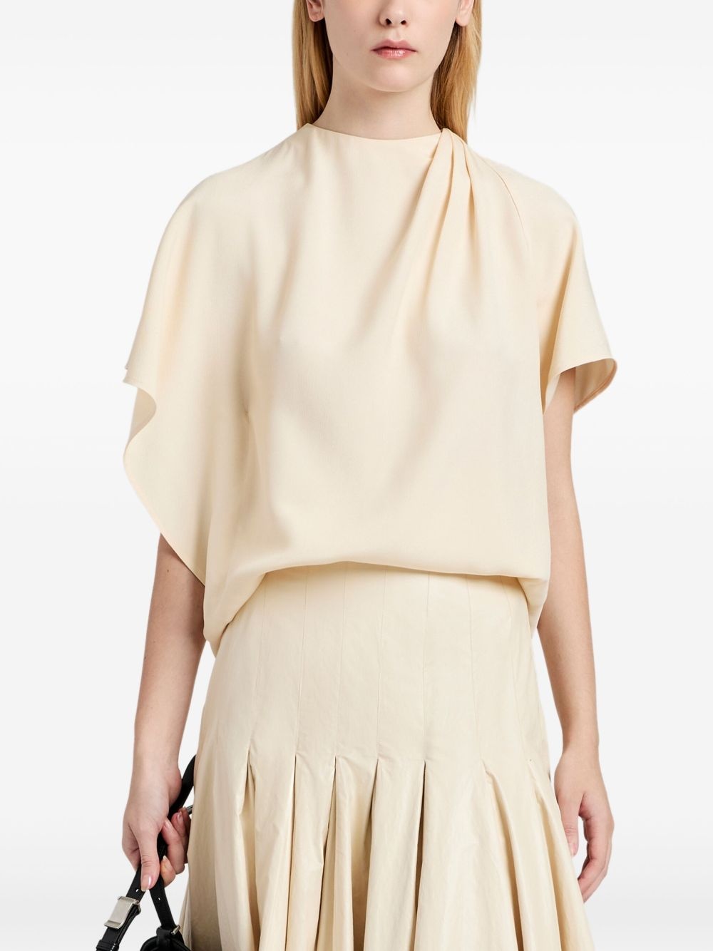 Etta blouse - 5