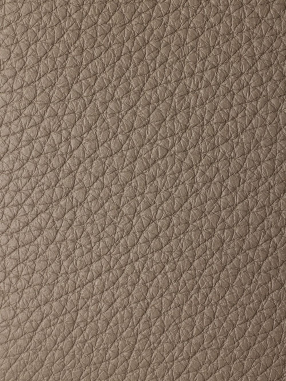 small leather shoulder bag - 4