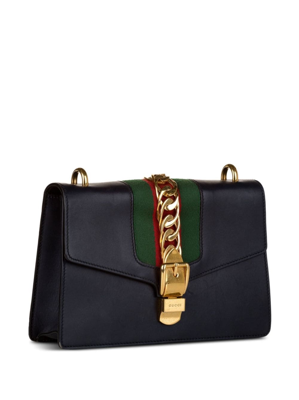 Gucci Sylvie Shoulder Bag - 3