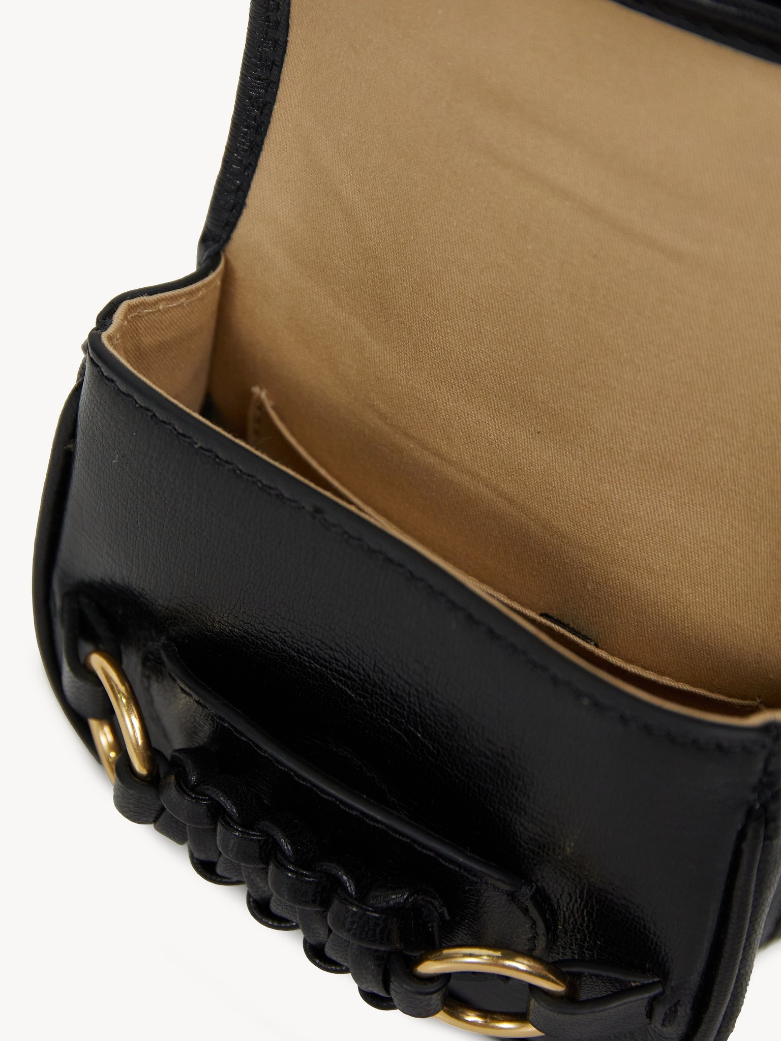 SADDIE MICRO SATCHEL - 5