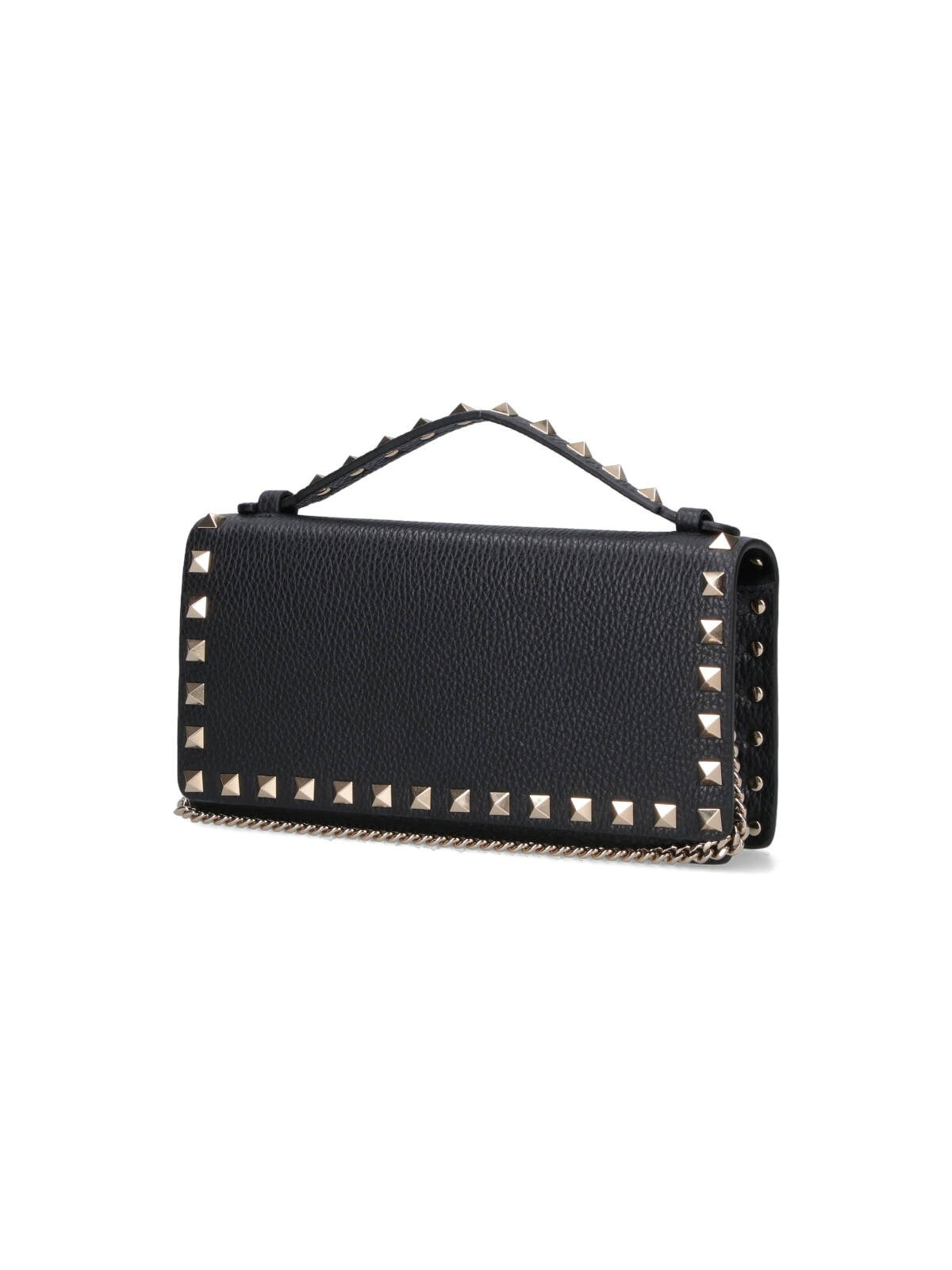 'ROCKSTUD' CHAIN WALLET - 2