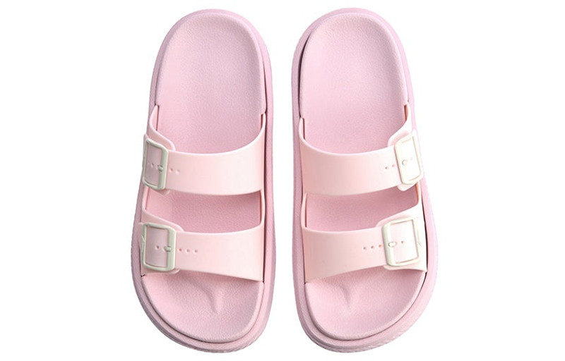 Li-Ning (WMNS) Li-Ning Clap Sandals AGAQ006-5 outlook