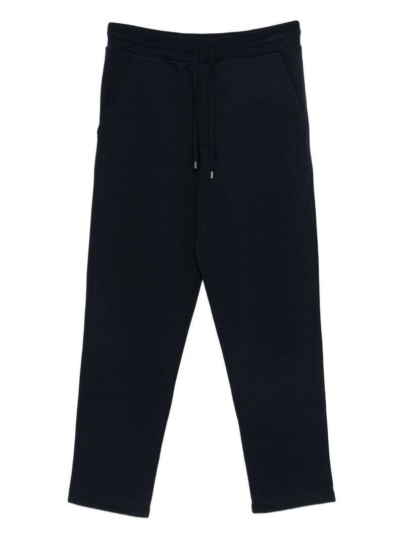 drawstring track pants 1