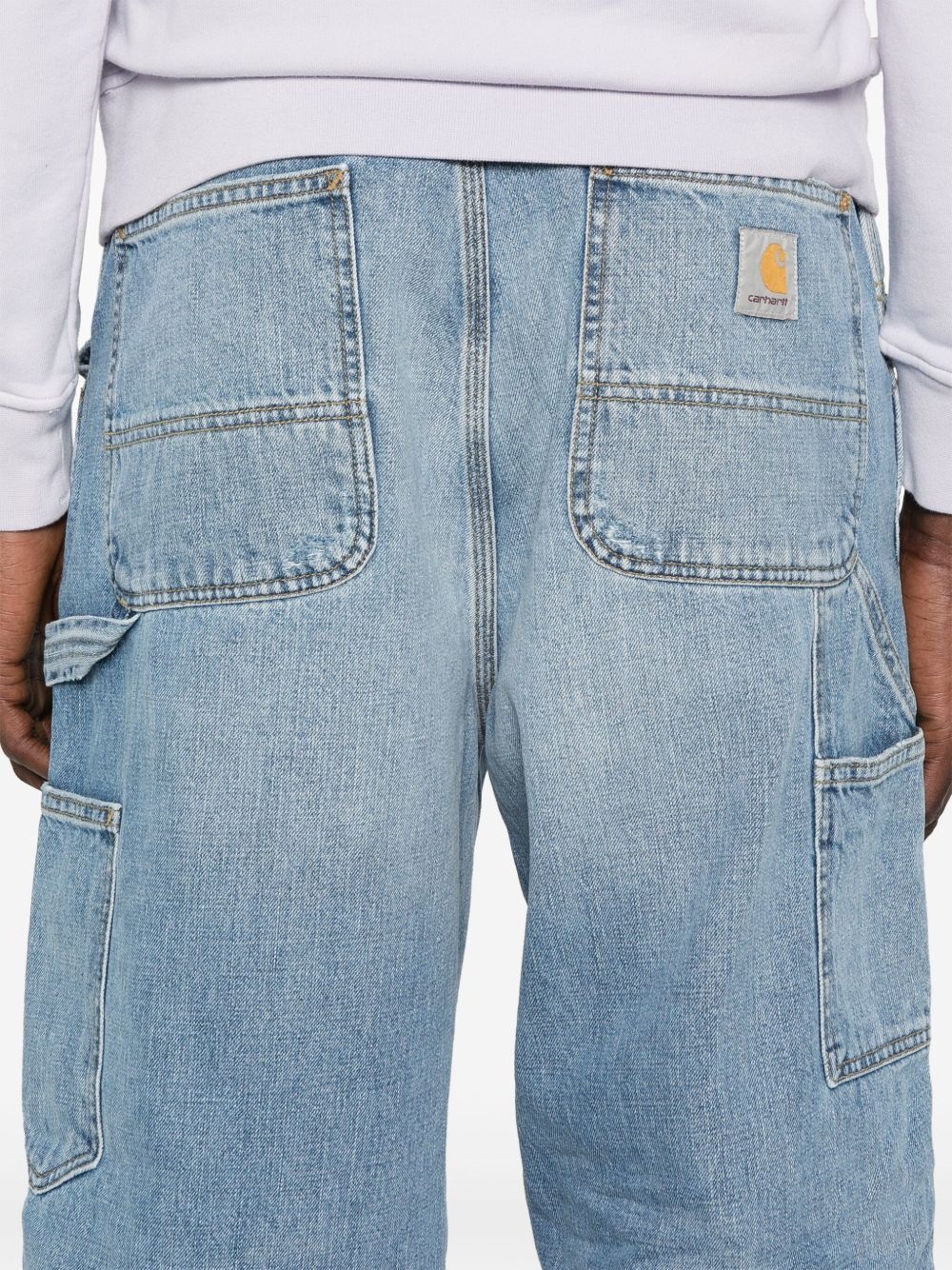 OG Single Knee jeans - 5