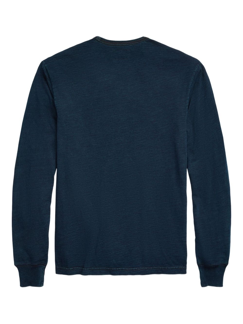 cotton T-shirt - 2