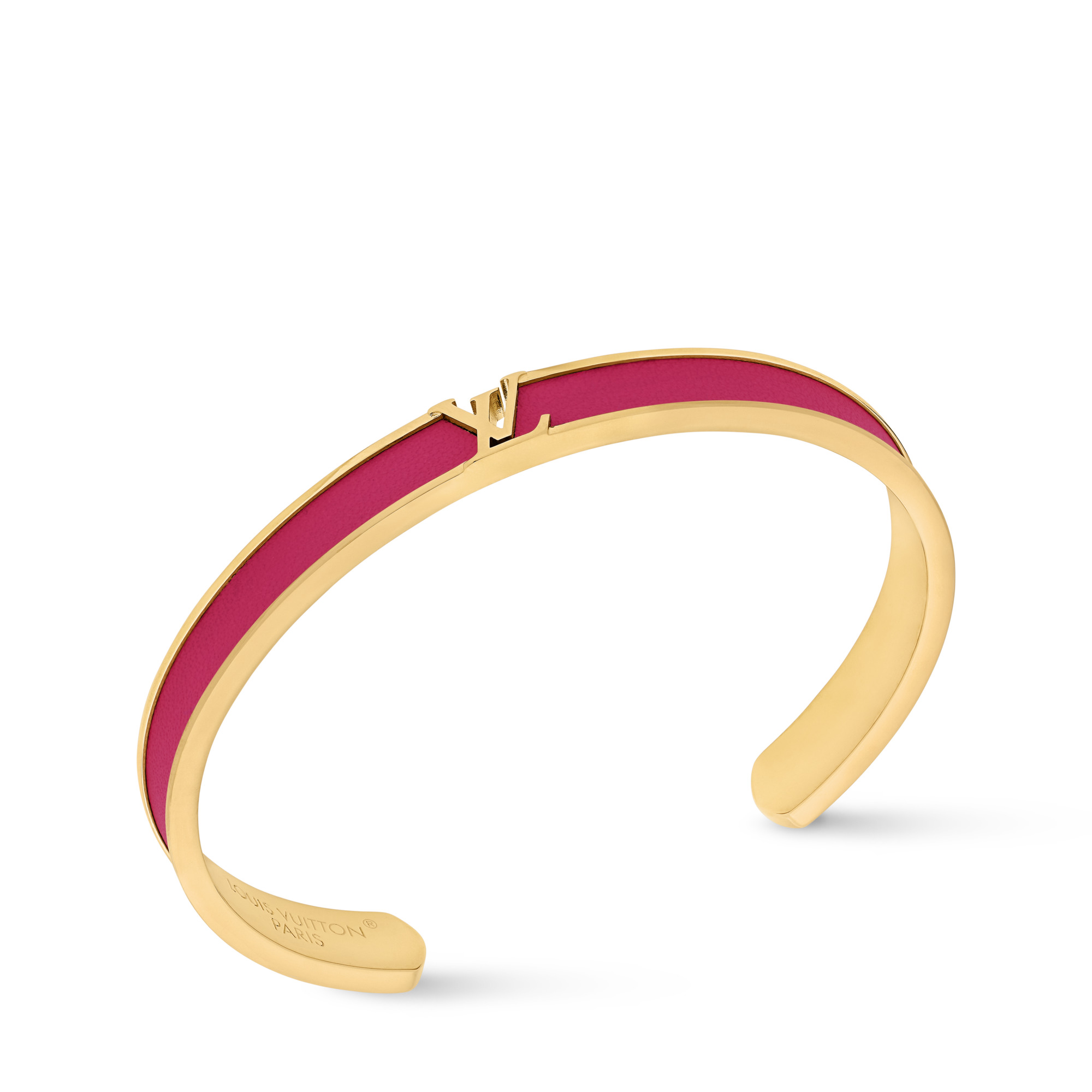 LV Initiales Bracelet - 2