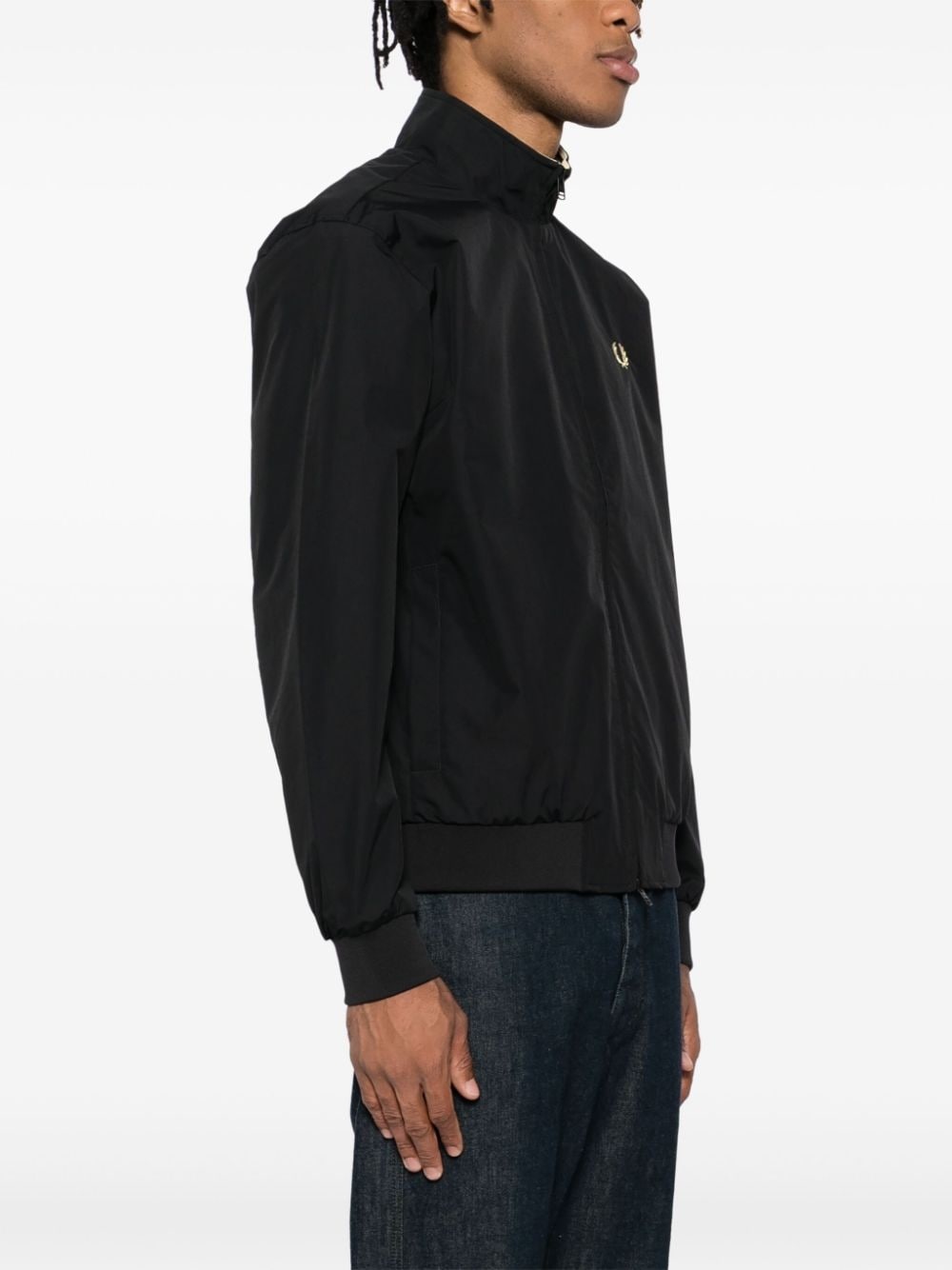 Fred Perry Brentham sport jacket | REVERSIBLE