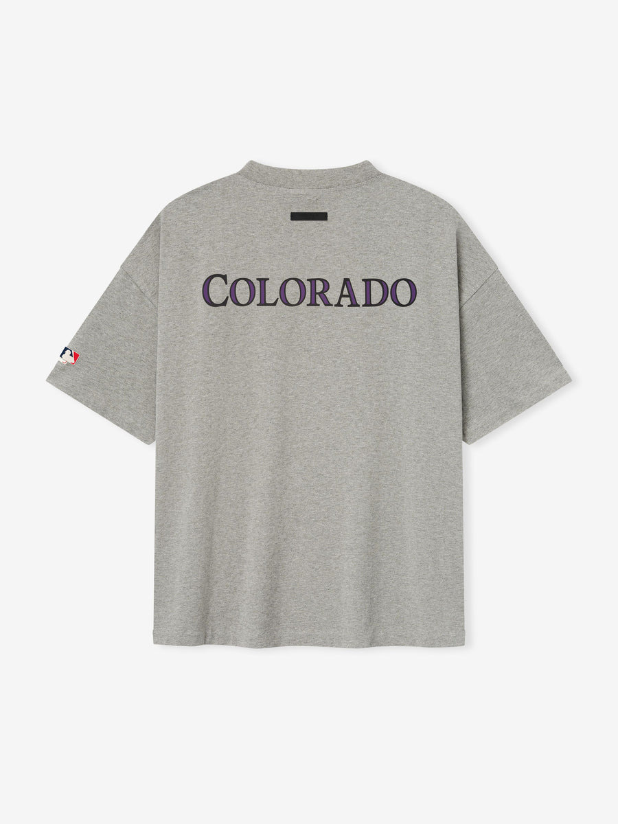 Rockies 90s Tee - 2