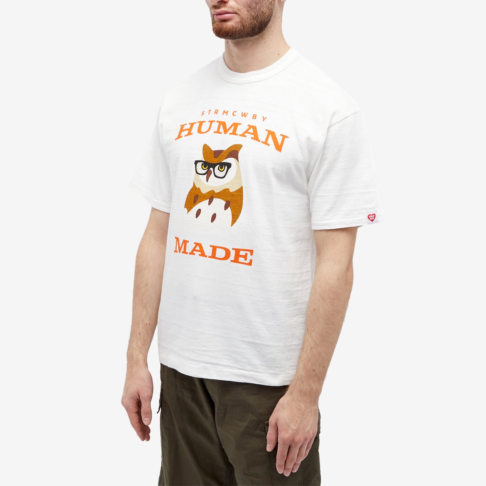 ウマ娘』新CMが公開 human made GRAPHIC T-SHIRT #10 XL - トップス