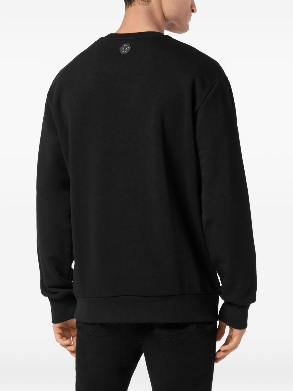 Supercar sweatshirt - 4