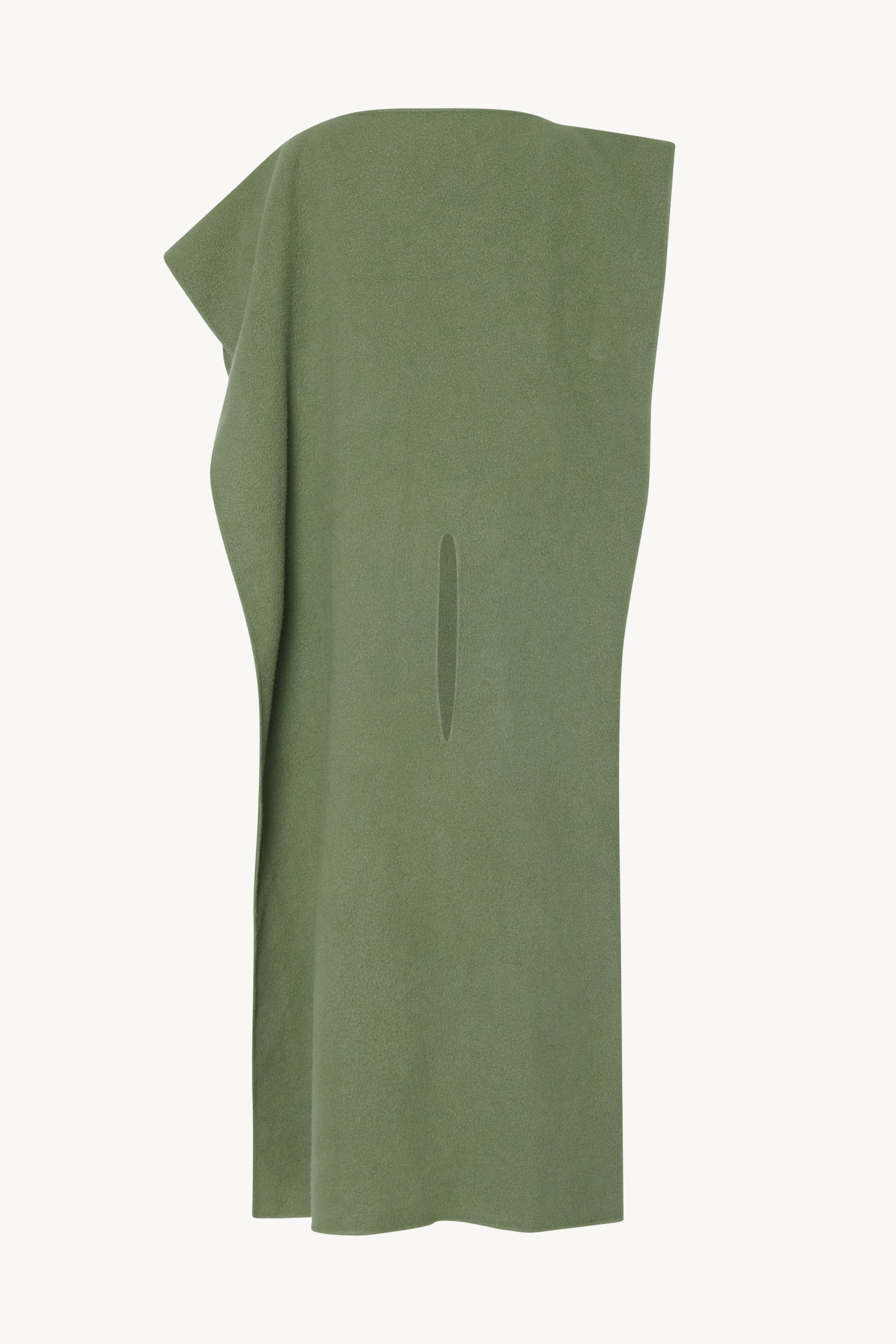 Keran Top in Cashmere - 4