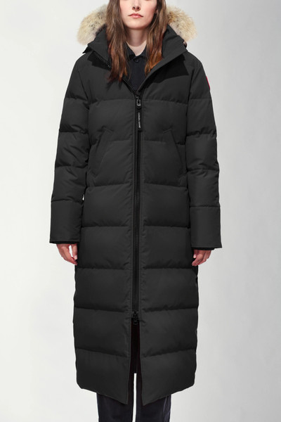 Canada Goose MYSTIQUE PARKA outlook