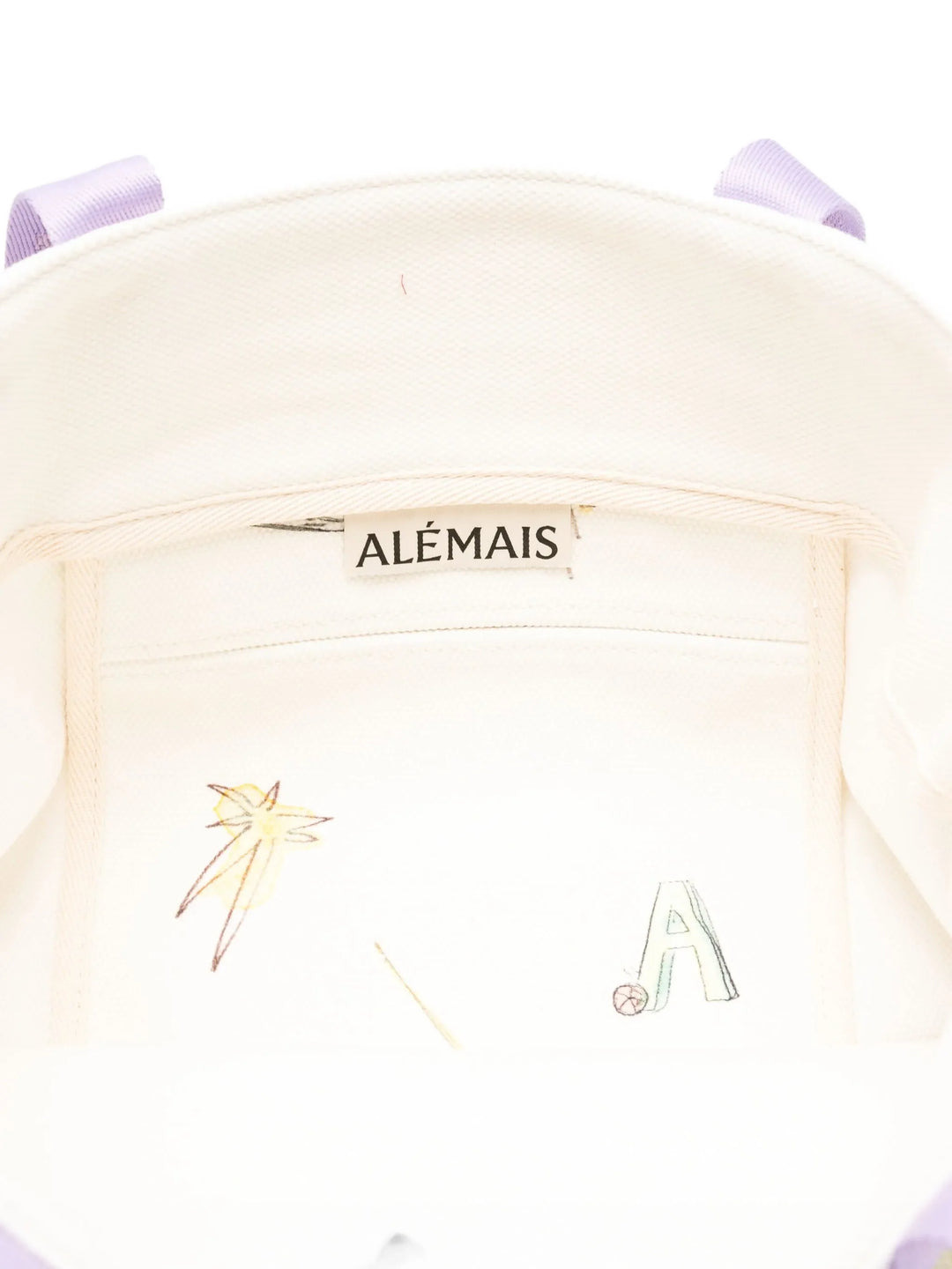 Anouk Shopper Tote - 4