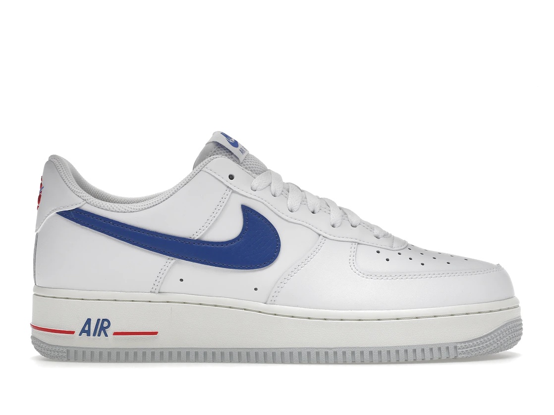 Nike Air Force 1 Low '07 USA Basketball - 1