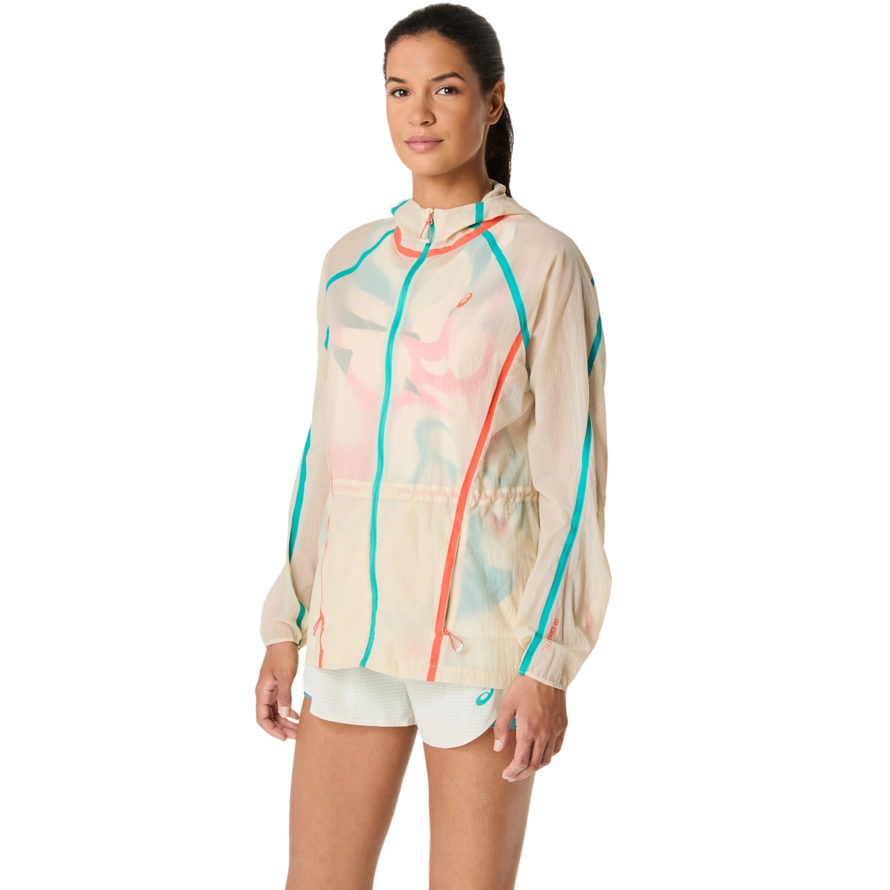 LIMITED SERIES ROAD PACKABLE JACKET - 3