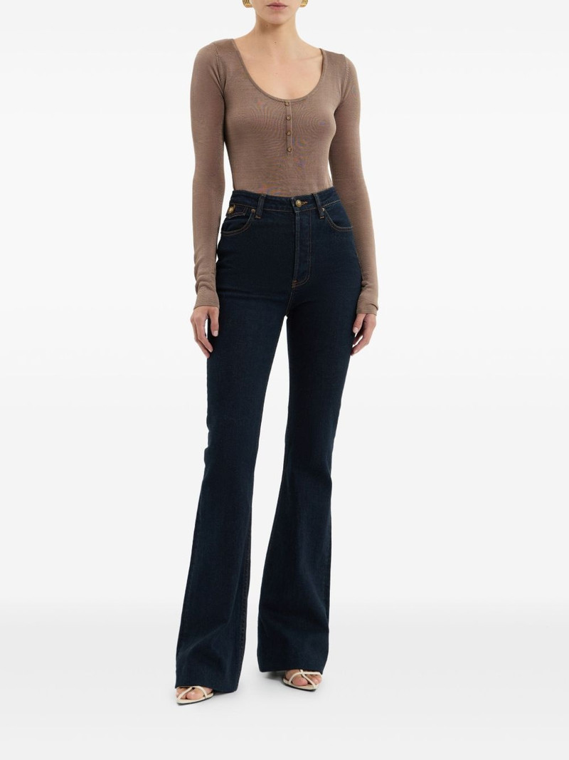 REBECCA VALLANCE Darcey body outlook