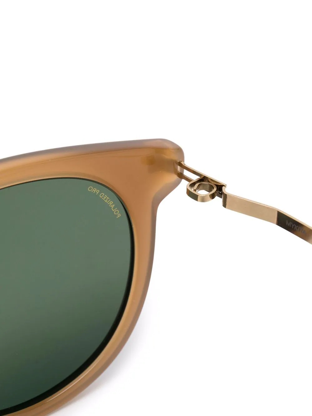 Lahti round-frame glasses - 3