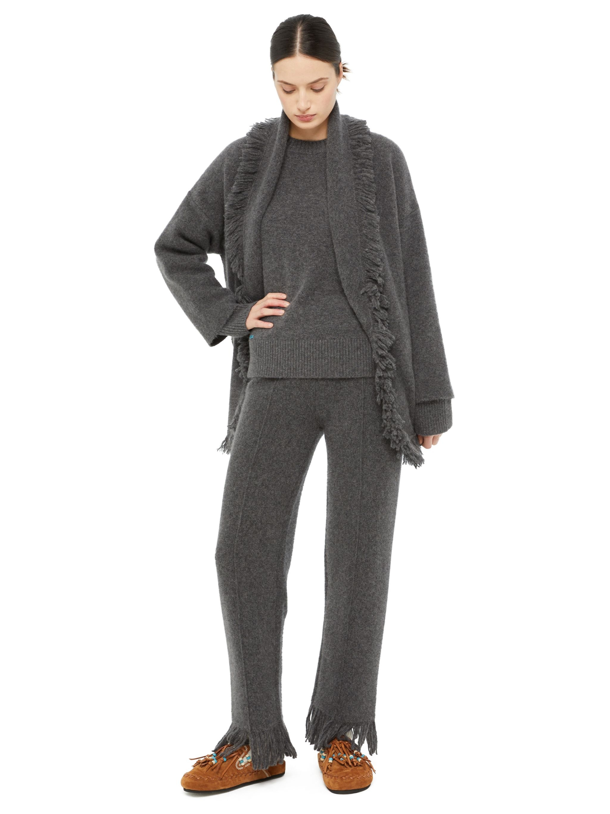 Alanui Finest Sweater - 2