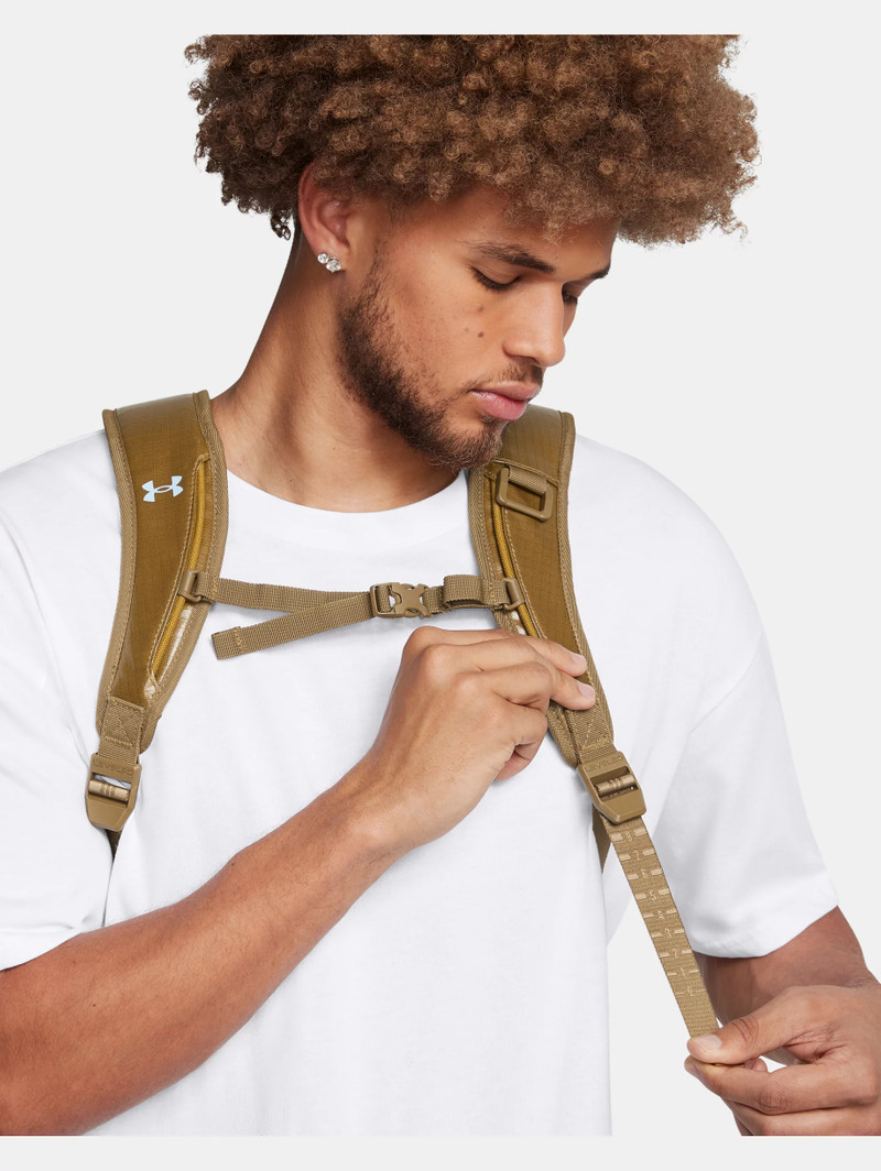 UA Summit Small Backpack 7