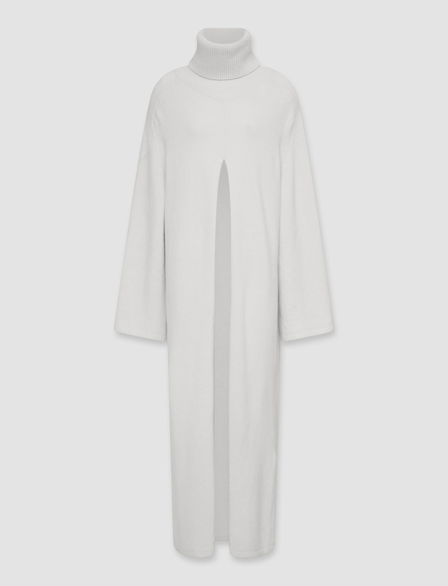 Oversize Knit Viviane Dress - 1