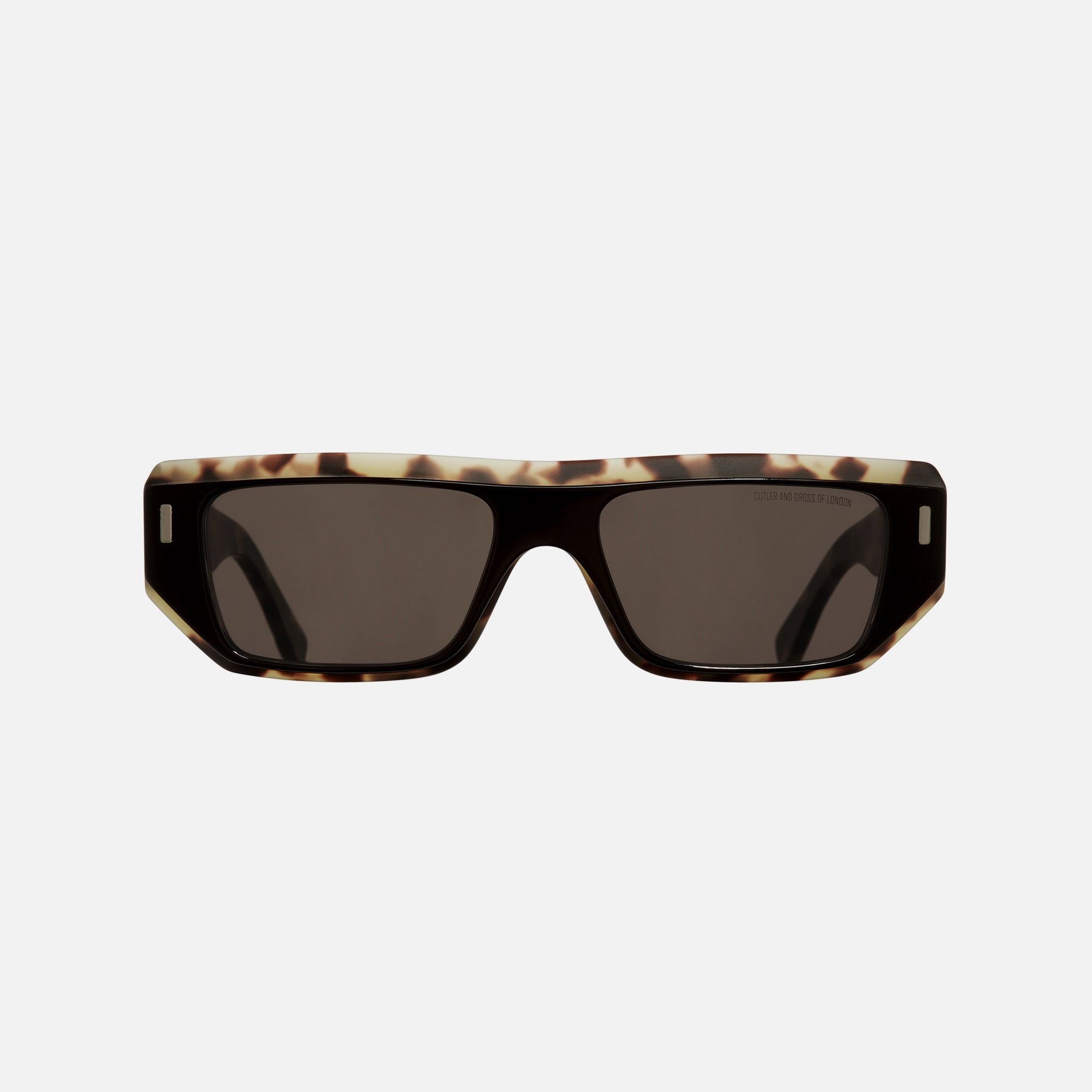 1367 BROWLINE SUNGLASSES - 3