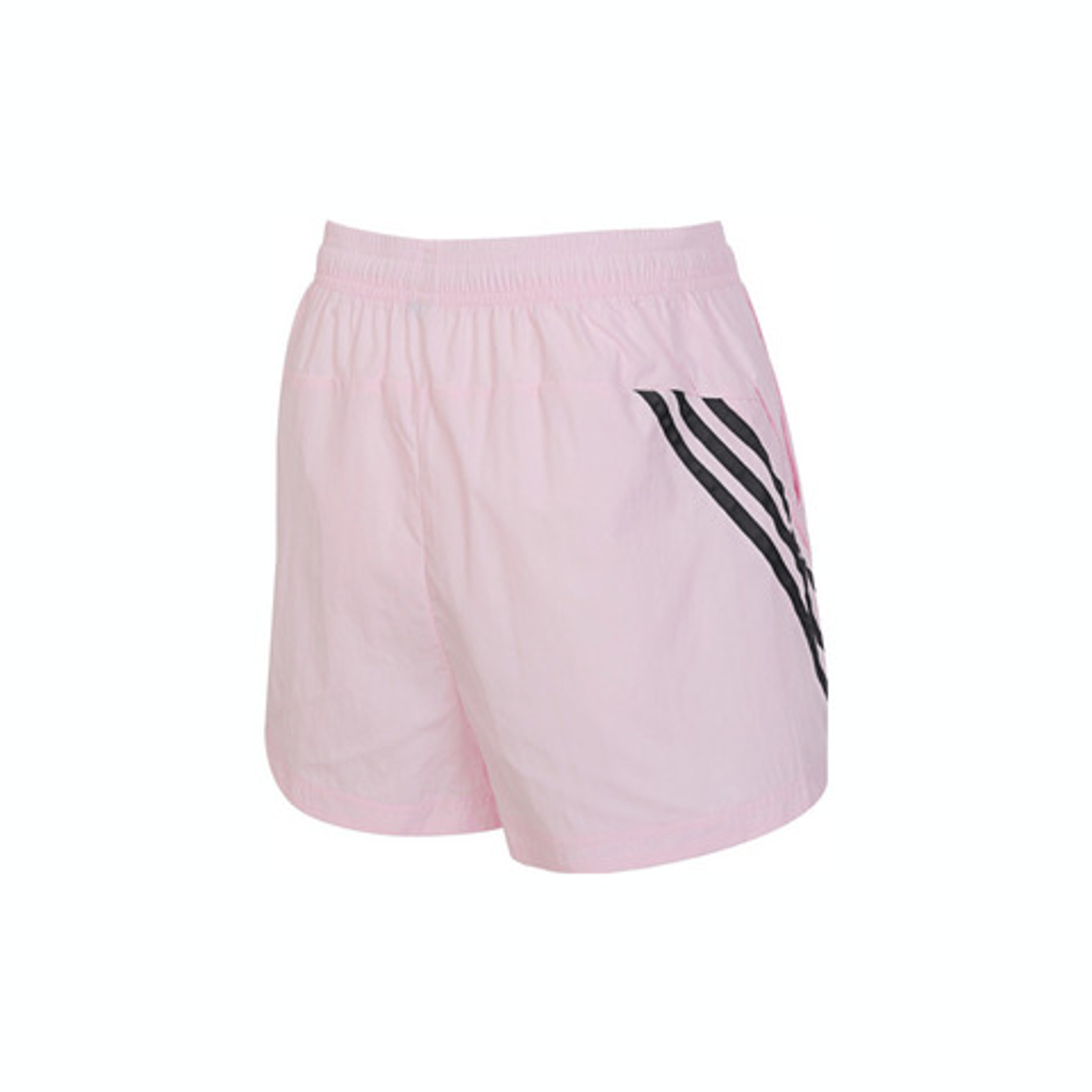 (WMNS) adidas Tiro Shorts 'Pink' JC8651 - 2