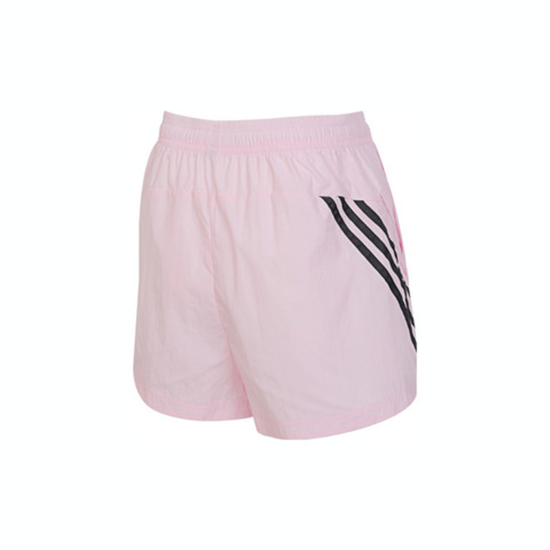 adidas (WMNS) adidas Tiro Shorts 'Pink' JC8651 outlook