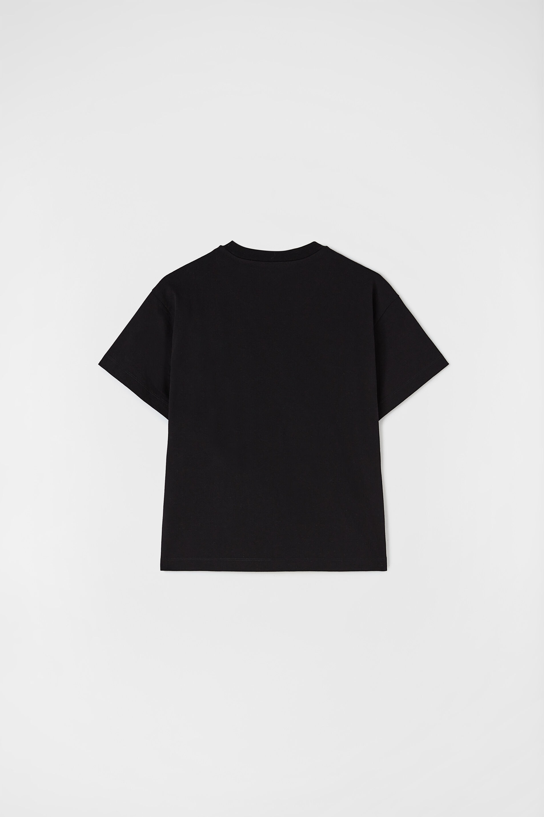 3-Pack T-Shirt Set - 2